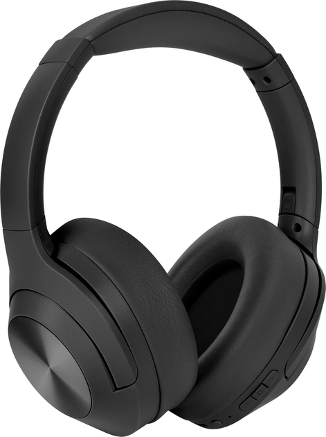 Słuchawki Kruger&Matz F2A Black (5901890097963) - obraz 2