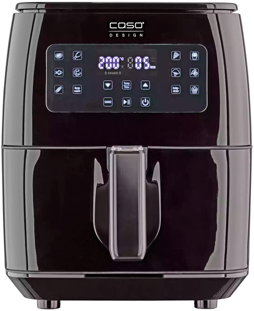 Мультипіч Caso AF 600 XL - зображення 1
