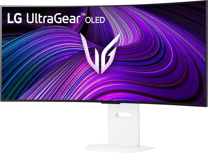 Monitor 39" LG UltraGear OLED 39GX90SA-W - obraz 3