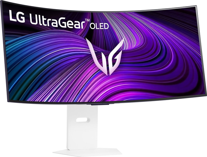 Monitor 39" LG UltraGear OLED 39GX90SA-W - obraz 4