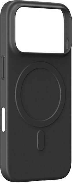 Etui AMAZINGTHING Minimal Air na iPhone 17 Pro Black (4896238100164) - obraz 4