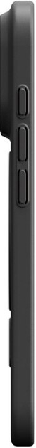 Etui AMAZINGTHING Minimal Air na iPhone 17 Pro Max Black (4896238100133) - obraz 5