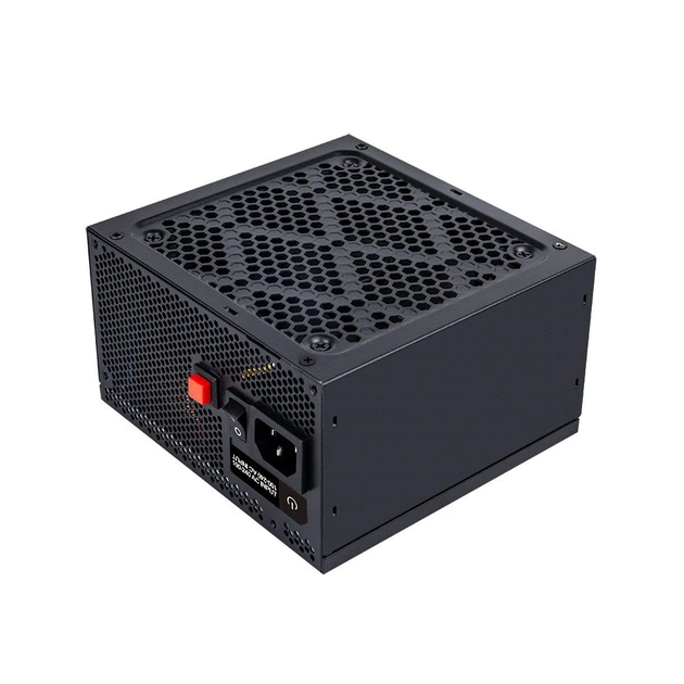 Блок живлення 1stPlayer PS-750AR 750W (AR-GLD-750-BK-EU) - изображение 3