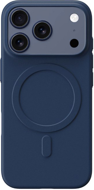 Панель AMAZINGTHING Minimal Air для iPhone 17 Pro Max Blue (4896238100171) - зображення 1