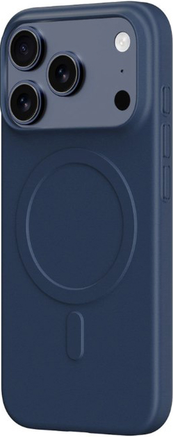 Панель AMAZINGTHING Minimal Air для iPhone 17 Pro Max Blue (4896238100171) - зображення 2