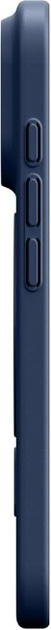 Панель AMAZINGTHING Minimal Air для iPhone 17 Pro Max Blue (4896238100171) - зображення 5