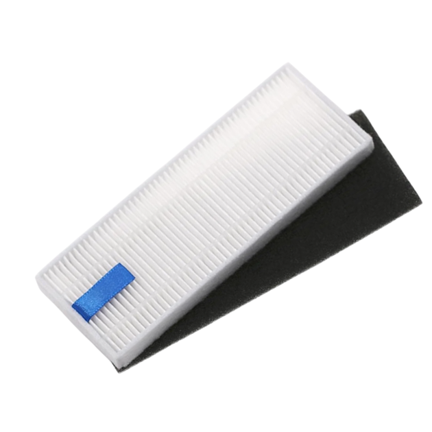 Комплект аксессуаров для робота пылесоса OEM Rowenta X-plorer Series 20 40 50 RR 7387 RR 7267 RR 6825 9 предметов - изображение 7
