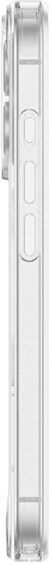 Etui AMAZINGTHING Minimal Mag na iPhone 17 Transparent (4896238100096) - obraz 5