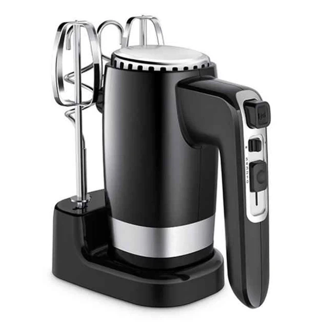 Миксер ручной Rainberg RB-2216 5 скоростей 600W - изображение 2