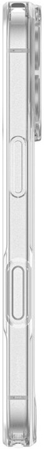 Etui AMAZINGTHING Minimal na iPhone 17 Transparent (4896238100027) - obraz 5