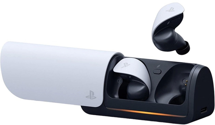 Гарнитура PlayStation Pulse Explore Wireless White (1000039787) - изображение 5