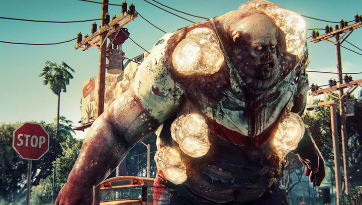 Игра PS5 Dead Island 2 Steelbook Русские Субтитры (Б.У.) - Б/У - изображение 6