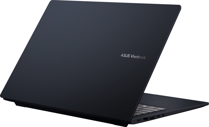 Ноутбук ASUS VivoBook 16 X1607CA-MB045W (90NB15A1-M001V0) Quiet Blue - зображення 7