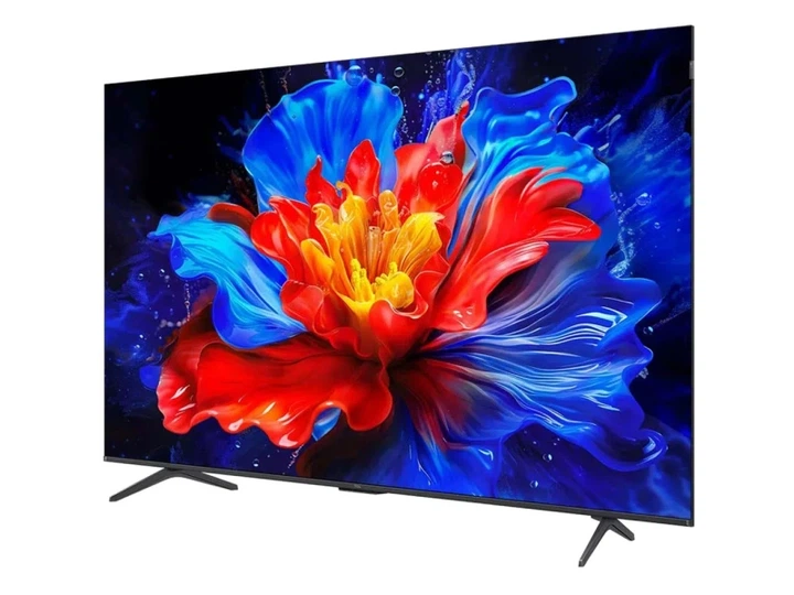 Телевізор TCL 75P8K - Фото 3 Телевізор TCL 75P8K - изображение 3