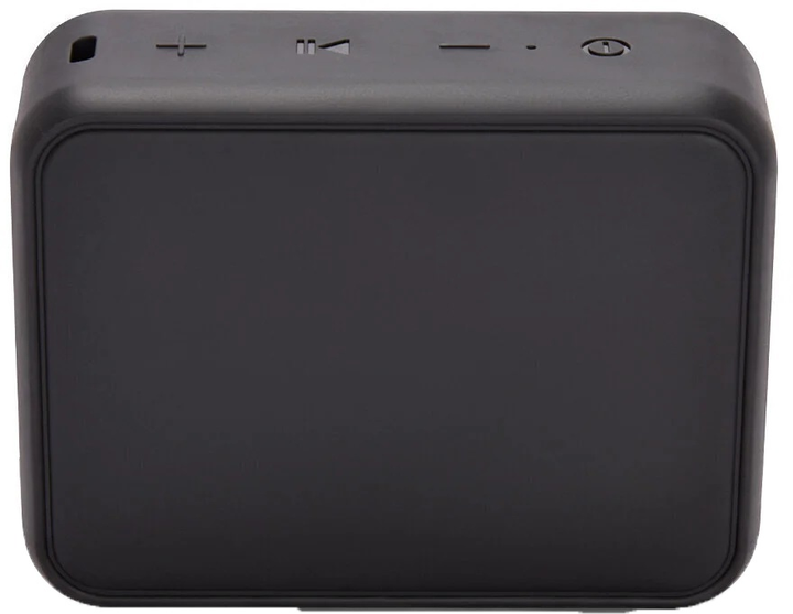 Портативна колонка Aiwa BS-200 6W Black (BS-200BK) - зображення 2