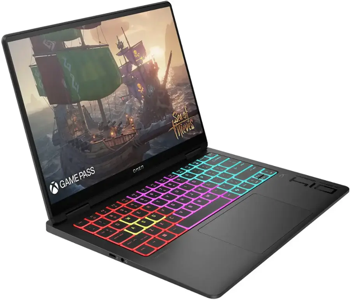 Ноутбук HP OMEN Transcend 14-fb1013dx 14