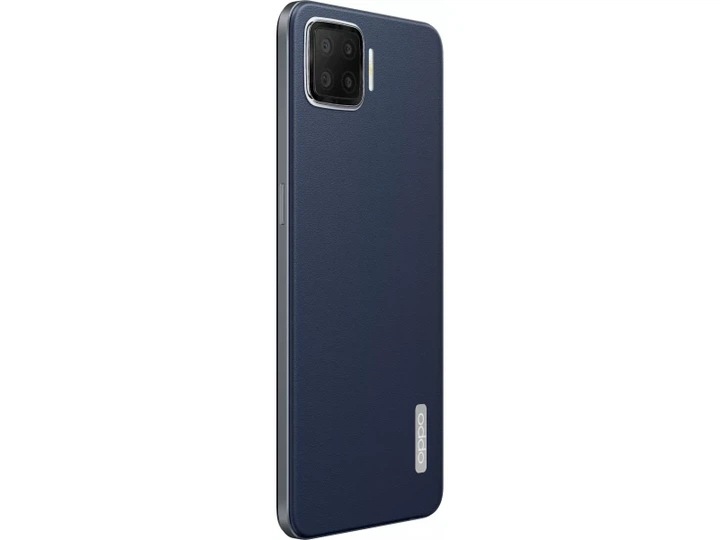 Смартфон OPPO A73 4/64GB Navy Blue - Фото 7 Смартфон OPPO A73 4/64GB Navy Blue - изображение 7