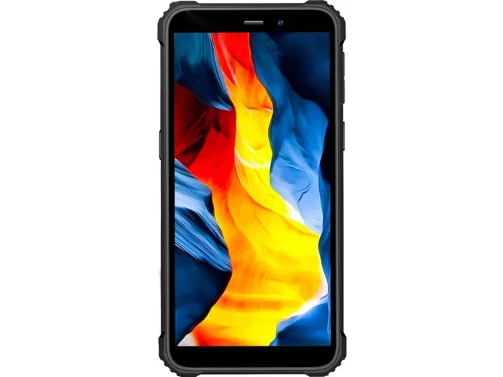 Смартфон Oukitel WP32 4/128GB Green - изображение 2