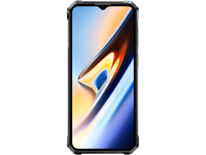 Смартфон Oukitel WP38 6/256GB Green - изображение 2