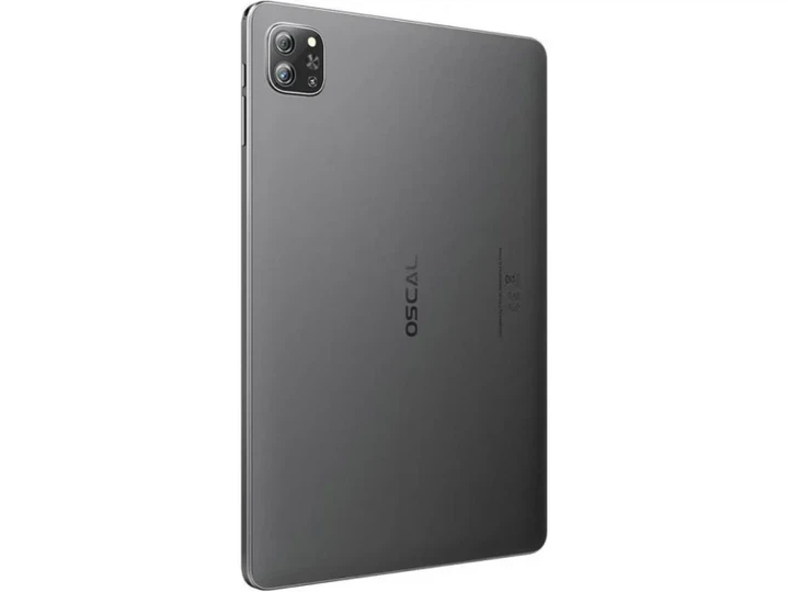 Планшет Blackview Oscal Pad 70 4/64GB Meteorite Grey - Фото 5 Планшет Blackview Oscal Pad 70 4/64GB Meteorite Grey - изображение 5