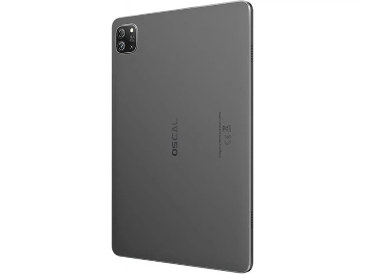 Планшет Blackview Oscal Pad 70 4/64GB Meteorite Grey - Фото 6 Планшет Blackview Oscal Pad 70 4/64GB Meteorite Grey - изображение 6