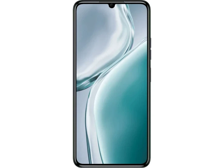 Смартфон Oukitel C50 8/128GB Black - изображение 2