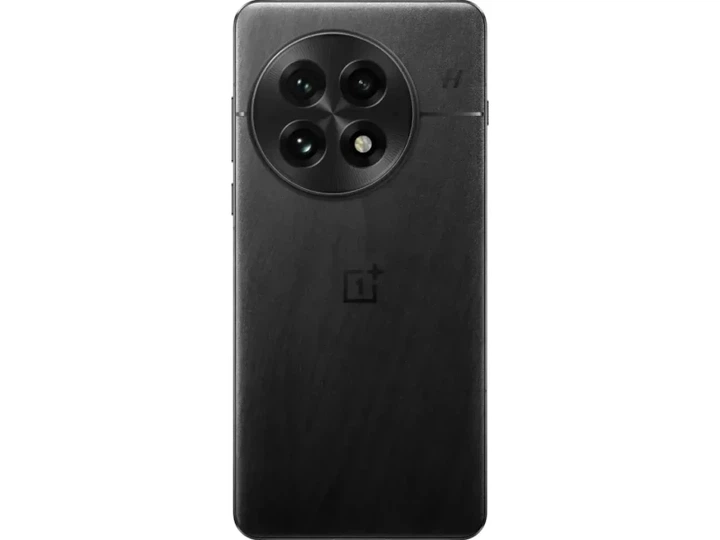 Смартфон OnePlus 13 24/1TB Black Eclipse - изображение 3