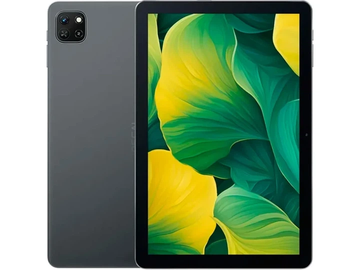 Планшет Blackview Oscal Pad 50 2/64GB Wi-Fi Grey - Фото 1 Планшет Blackview Oscal Pad 50 2/64GB Wi-Fi Grey - изображение 1
