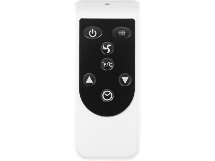 Конвектор ECG TK 2080 DR White - изображение 7