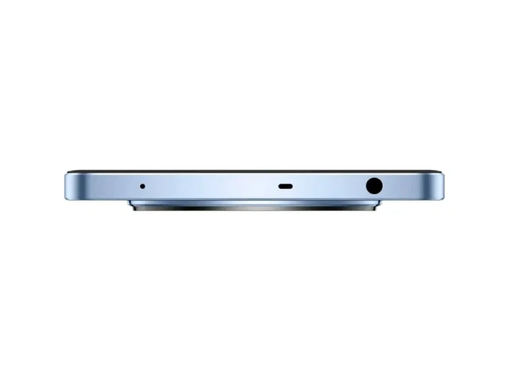 Смартфон Realme 12 4G 8/256GB Skyline Blue - изображение 10