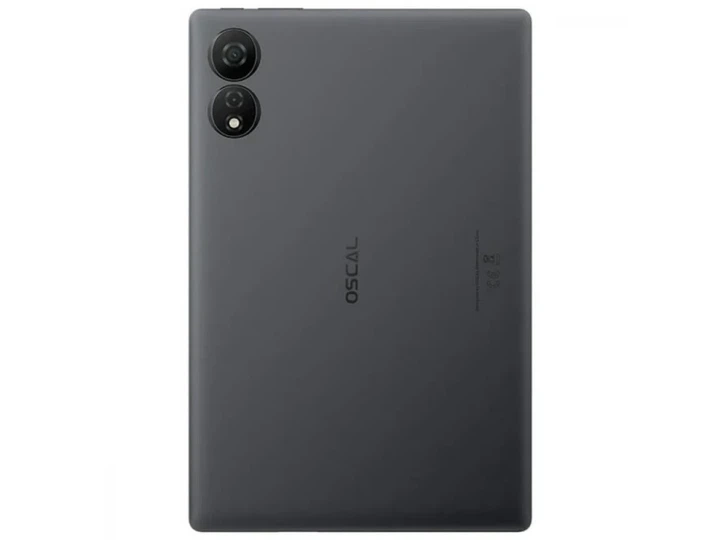 Планшет Blackview OSCAL Pad 80 Wi-Fi 6/256GB Lava Grey - Фото 5 Планшет Blackview OSCAL Pad 80 Wi-Fi 6/256GB Lava Grey - зображення 5