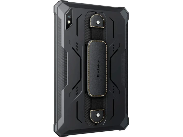 Планшет Blackview Active 8 Pro 8/256GB LTE Black - изображение 6