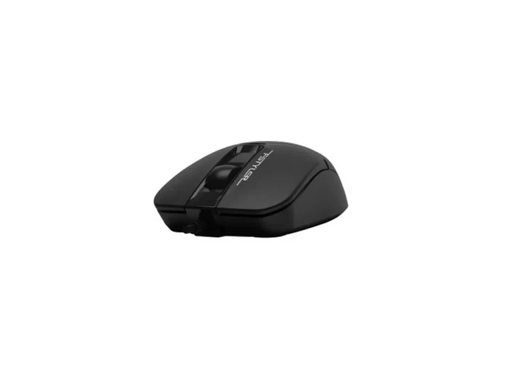 Миша A4Tech Fstyler FM12S Black (безшумна) - изображение 5