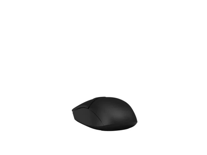 Миша A4Tech Fstyler FM12 Black - изображение 6