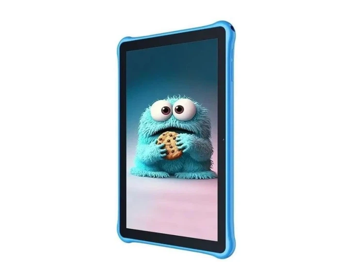 Планшет Blackview Oscal Pad 50 Kids 2/64GB Cloudy Blue - изображение 2