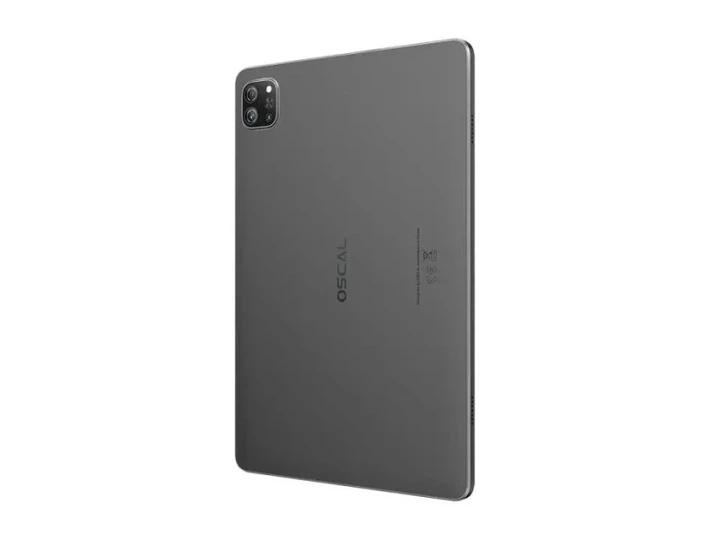 Планшет Blackview Oscal Pad 70 4/128GB Meteorite Grey UA - Фото 5 Планшет Blackview Oscal Pad 70 4/128GB Meteorite Grey UA - изображение 5