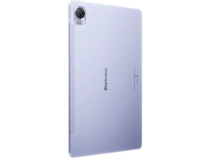 Планшет Blackview Mega 1 8/256GB Dreamy Purple - изображение 5