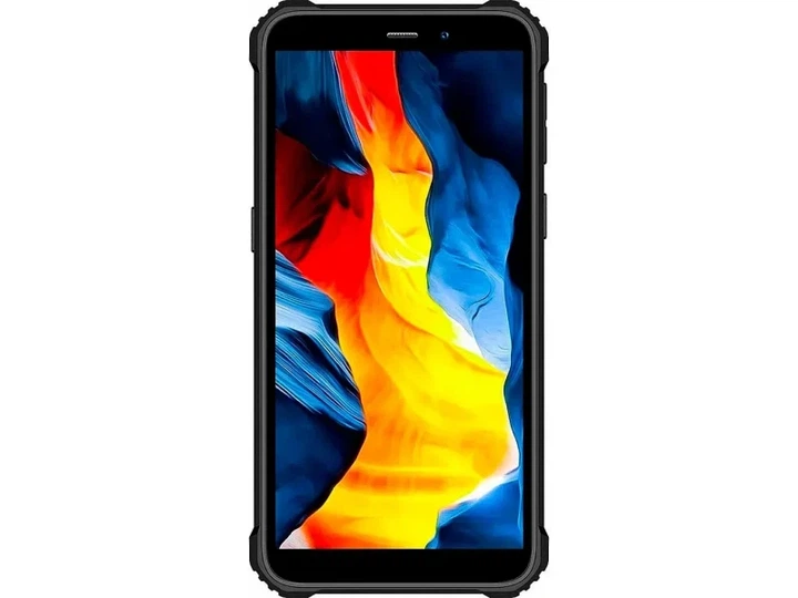 Смартфон Oukitel WP32 Pro 6/256GB Orange - изображение 3
