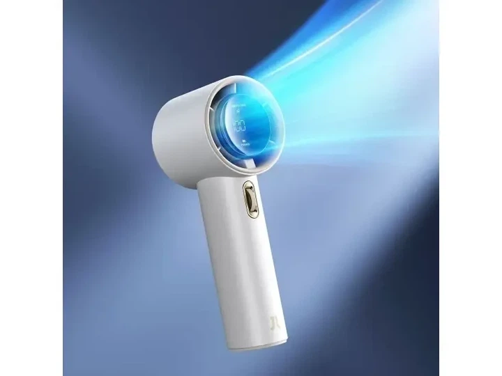 Вентилятор Jisulife Handheld Fan Pro1 White - изображение 3