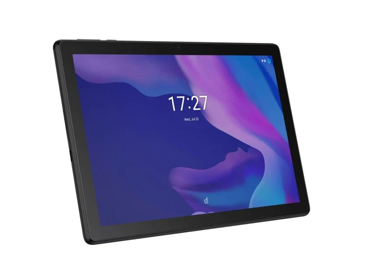Планшет Alcatel 1T 10 SMART 2/32GB Prime Black (8092-2AALUA1) - изображение 5