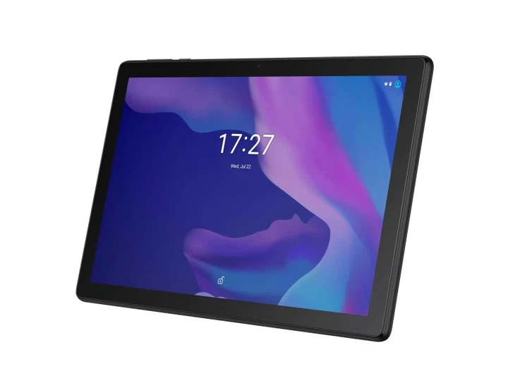 Планшет Alcatel 1T 10 SMART 2/32GB Prime Black (8092-2AALUA1) - изображение 9