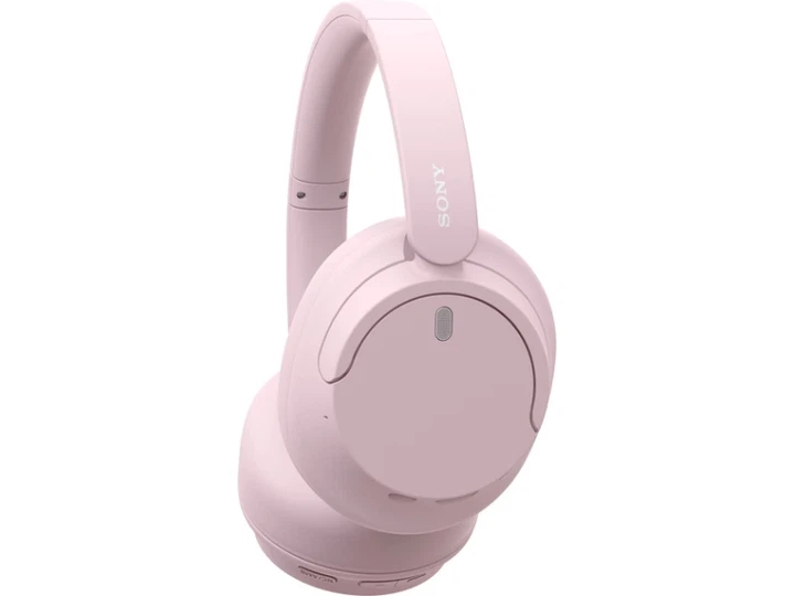 Навушники з мікрофоном Sony WH-CH720N Pink (WHCH720NP.CE7) - Фото 3 Навушники з мікрофоном Sony WH-CH720N Pink (WHCH720NP.CE7) - изображение 3