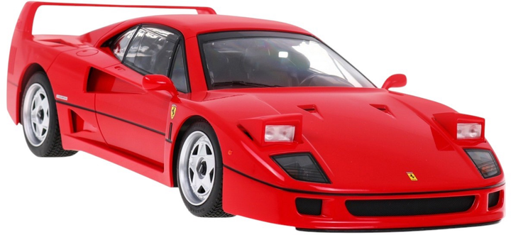 Samochód zdalnie sterowany Rastar Ferrari F40 (6930751314368) - obraz 3