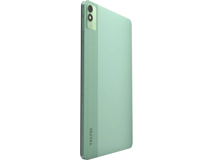 Планшет Tecno MegaPad 11 8/128GB Vitality Green (4894947052200) - изображение 10
