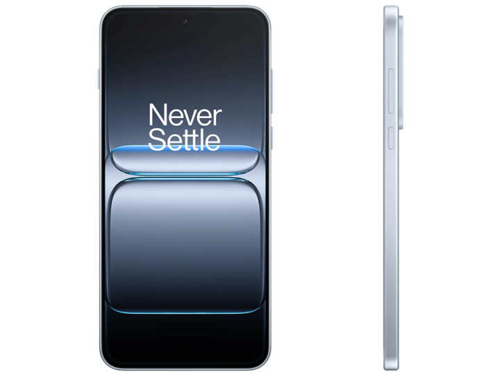 Смартфон OnePlus Nord 5 12/512GB Dry Ice - изображение 2