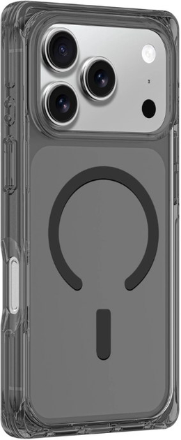 Etui AMAZINGTHING Omni na iPhone 17 Pro Black (4896238100522) - obraz 2