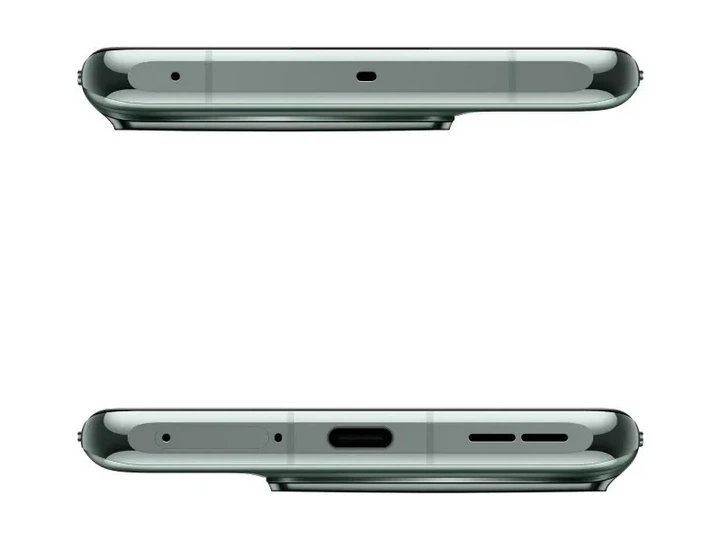 Смартфон OnePlus 11 16/512GB Green - изображение 8