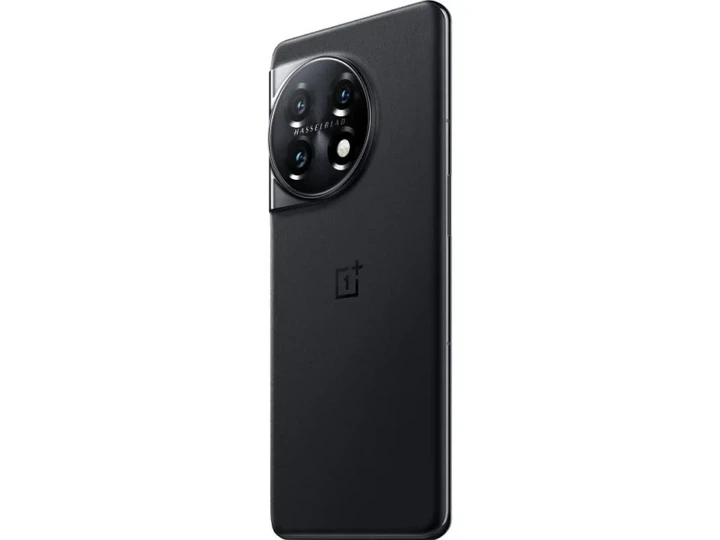 Смартфон OnePlus 11 16/512GB Black - изображение 6