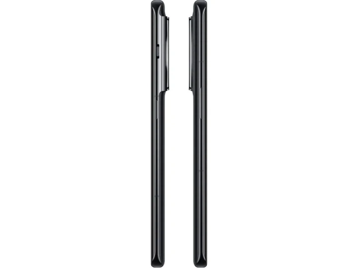 Смартфон OnePlus 11 16/512GB Black - изображение 7