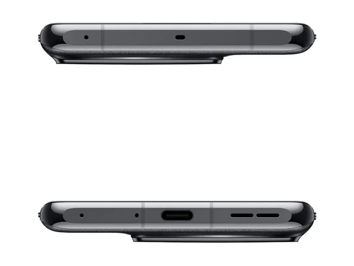 Смартфон OnePlus 11 16/512GB Black - изображение 8